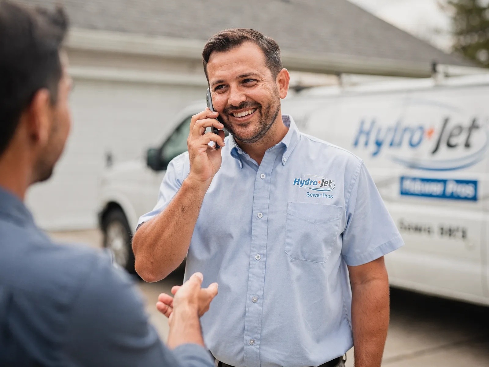 Hydro Jetting Penrose, CO FAQs